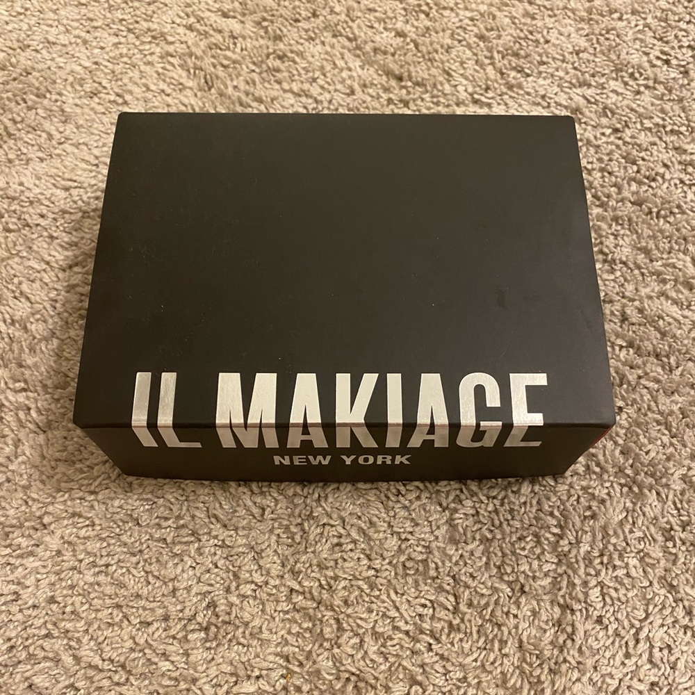 il makiage foundation